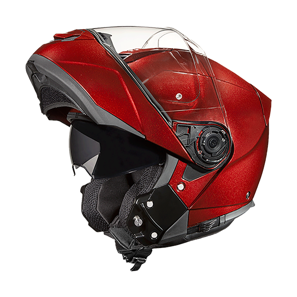 D.O.T. & ECE Daytona Glide- Black Cherry