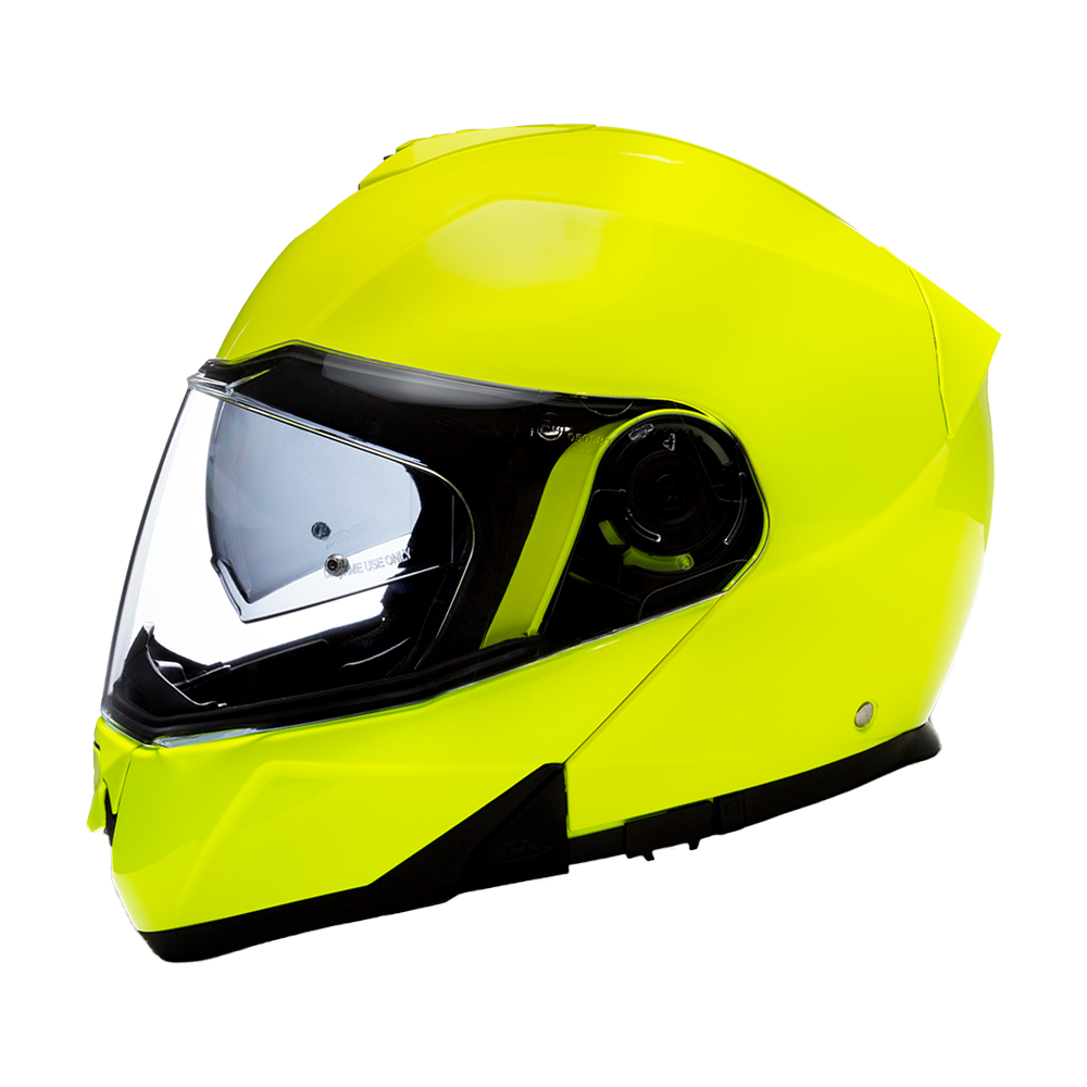 D.O.T. & ECE Daytona Glide- Fluorescent Yellow