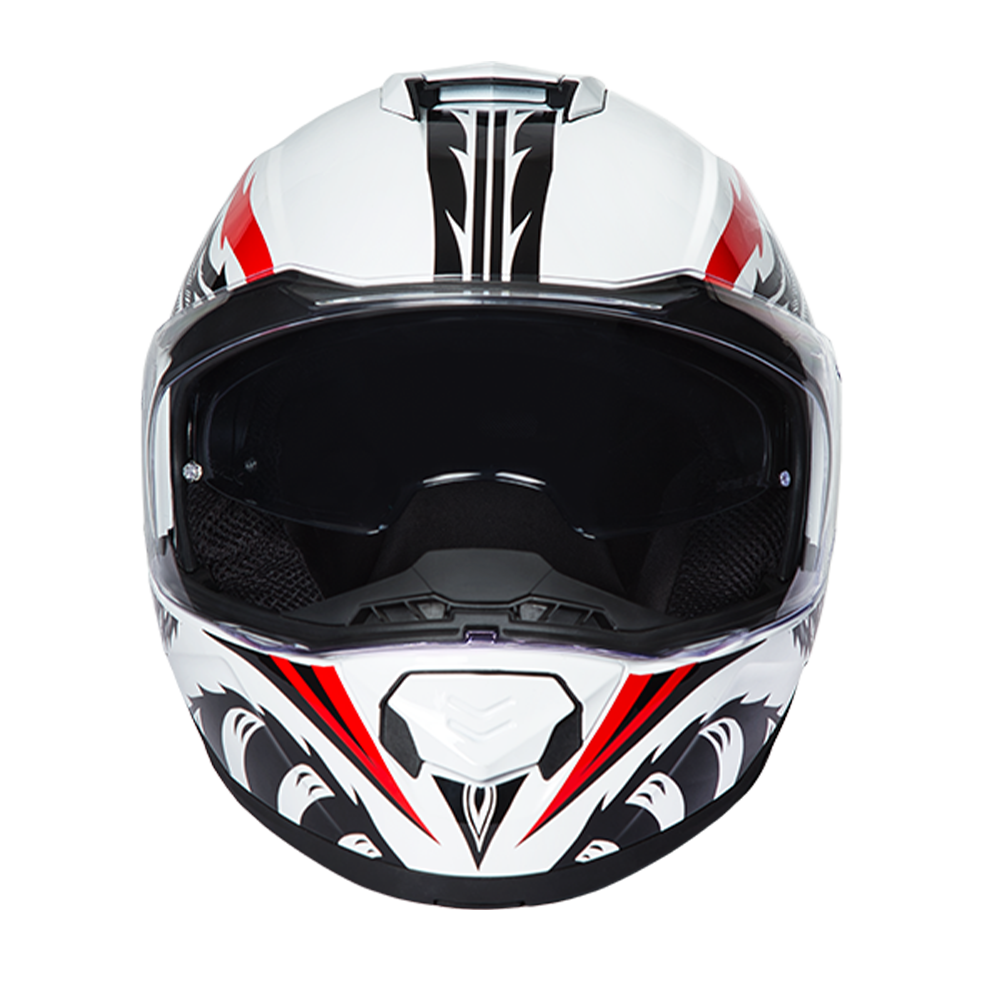 D.O.T. & ECE Daytona Glide- W/ Phoenix