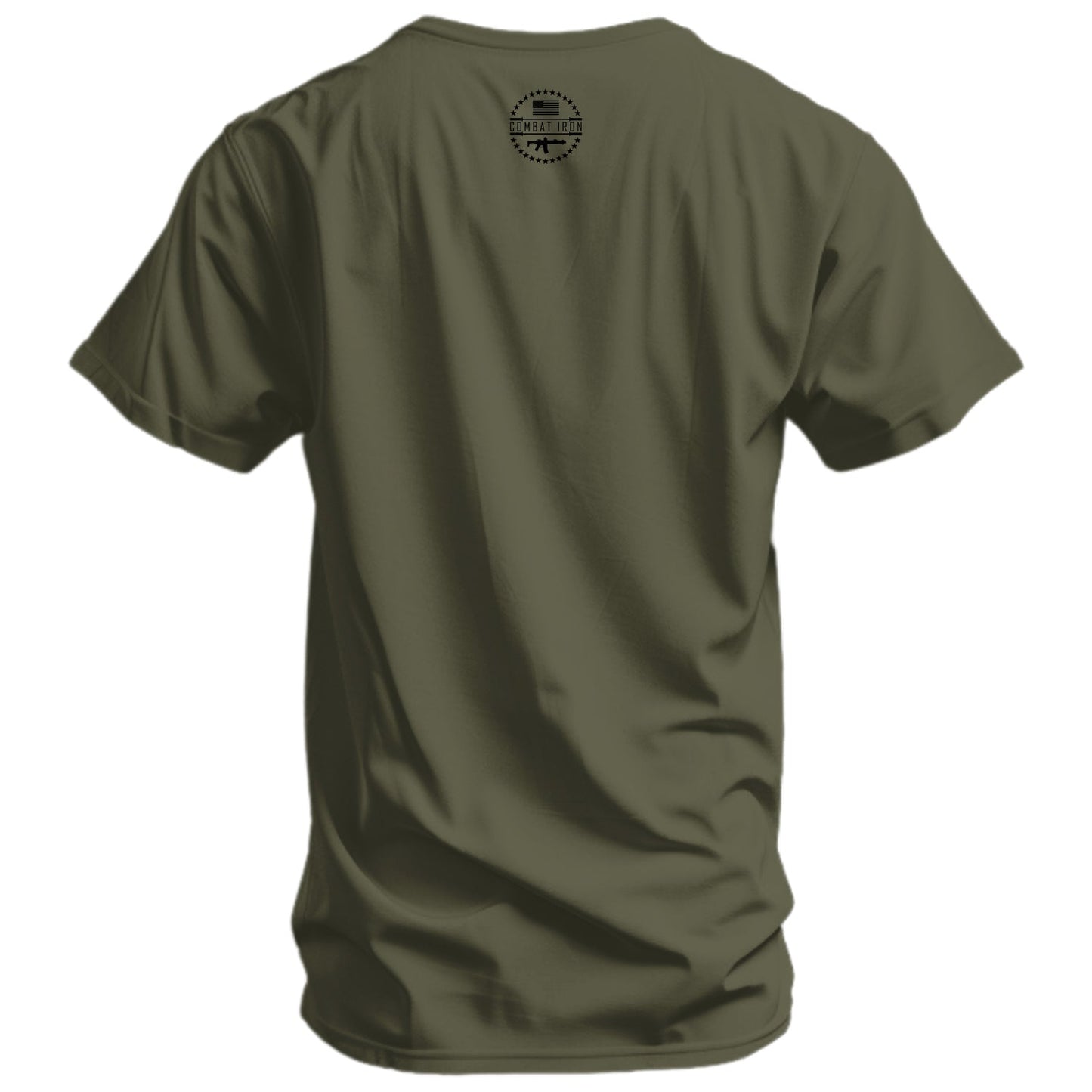 Combat Classic Men's T-Shirt
