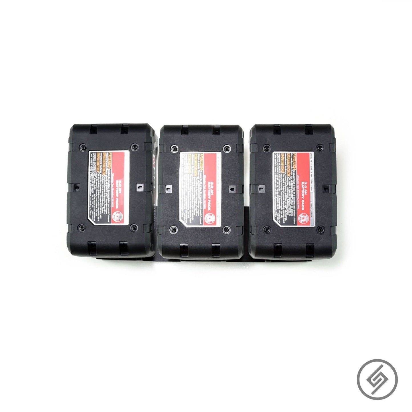 Milwaukee M28 Battery Mount