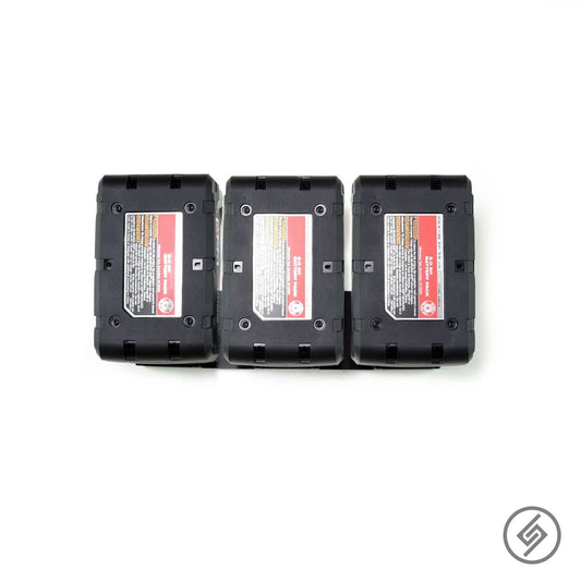 Milwaukee M28 Battery Mount