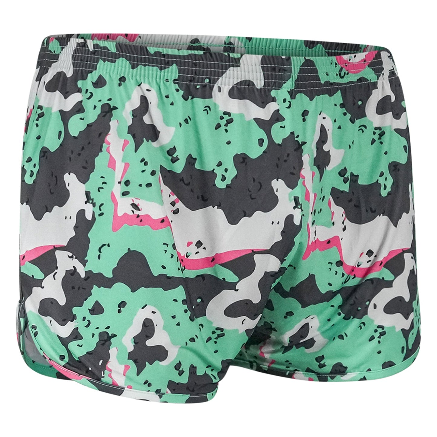 Ranger Silkies Training Shorts | 2.5"