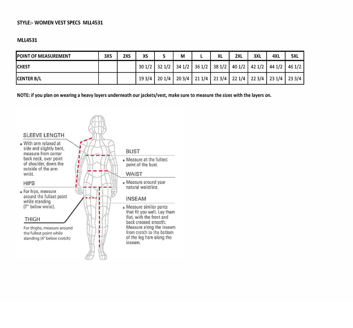 Milwaukee Leather Women's Distress Brown Leather V-Neck Motorcycle Rider Vest with Side Lace MLL4531