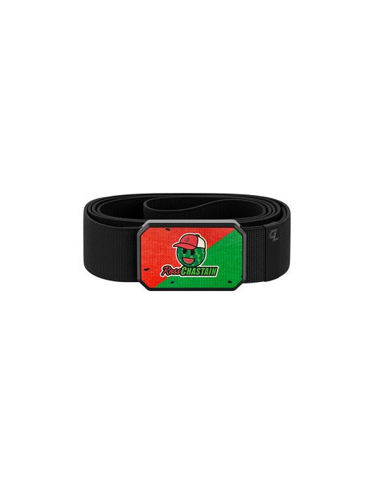 Ross Chastain #1 Groove Life Melon Man Belt