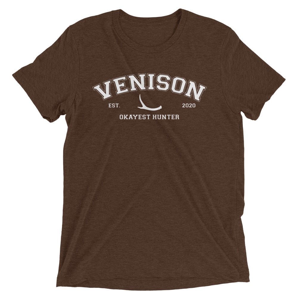 Venison-T