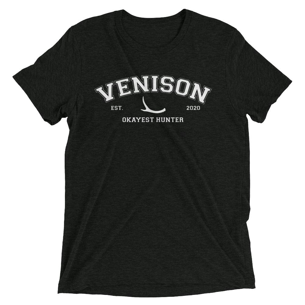 Venison-T