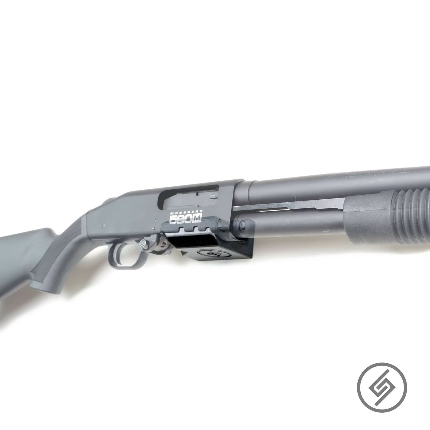 Mossberg 590-M Mount