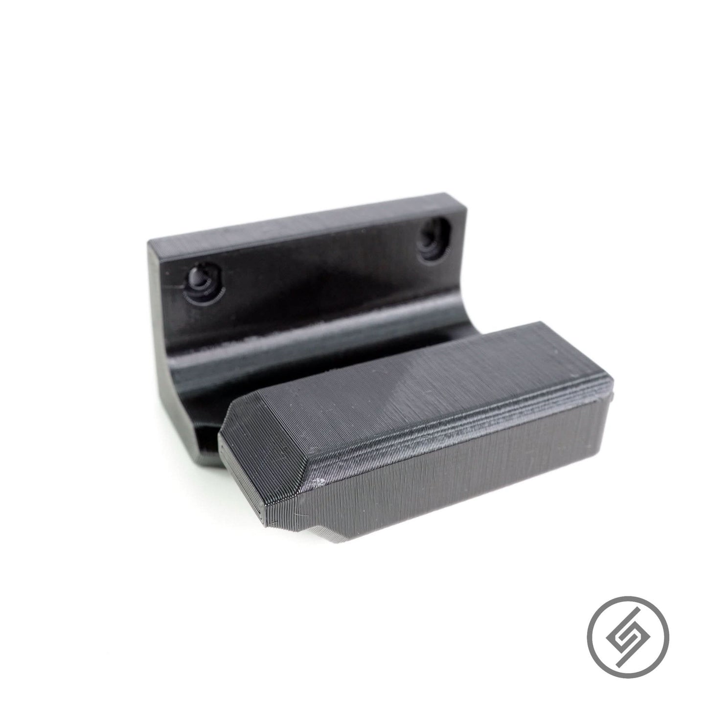 Mossberg 590-M Mount