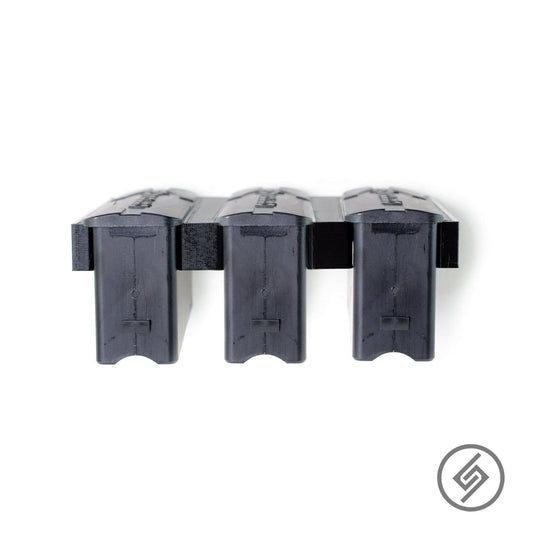 Mossberg Patriot Long Action Mag Mount