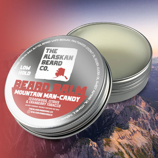 Mountain Man-Candy