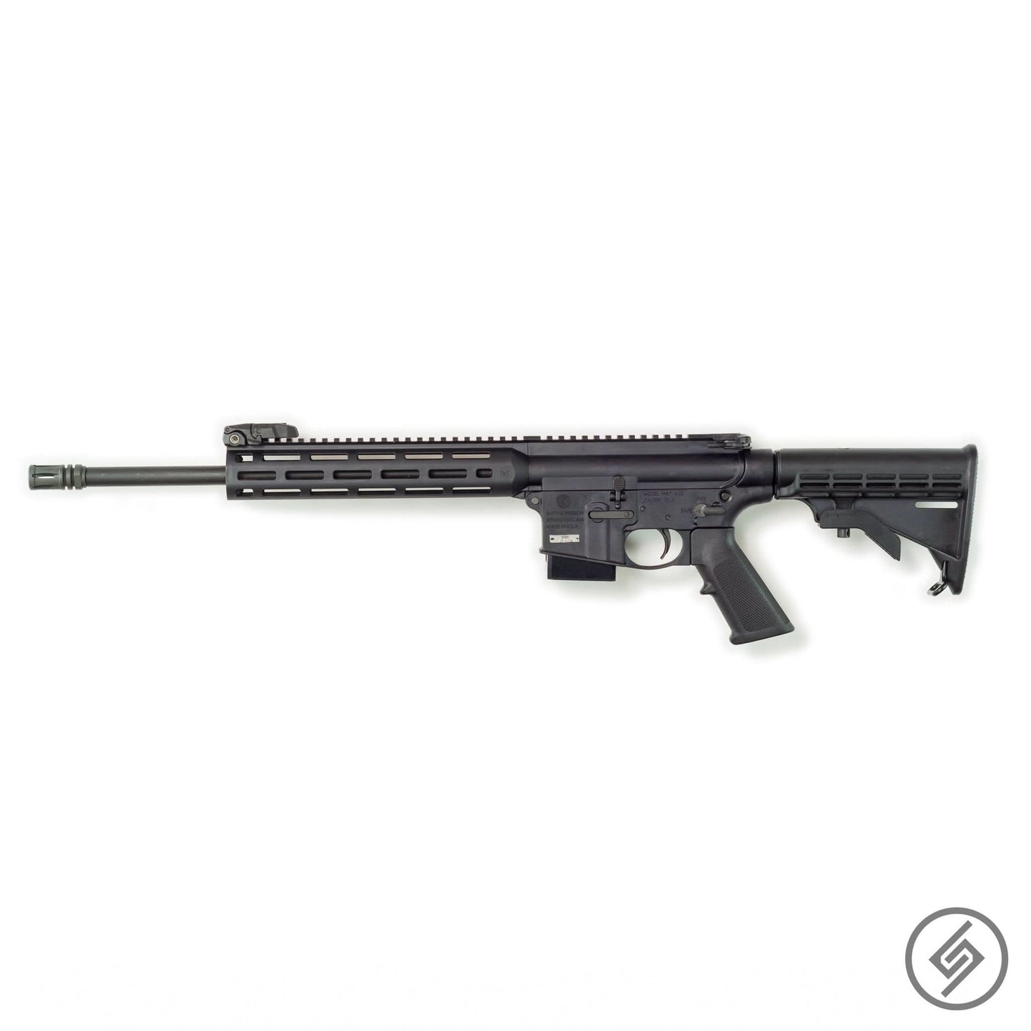 M&P 15-22 Mount