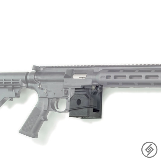 M&P 15-22 Mount