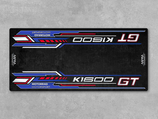 MPM Motorcycle Mat for BMW K1600 GT - MM4181