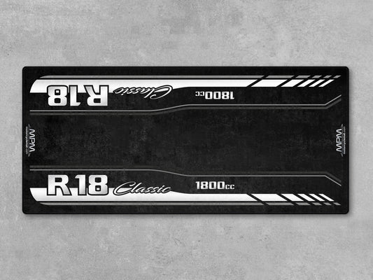 MPM Motorcycle Mat for BMW R18 Classic - MM4185