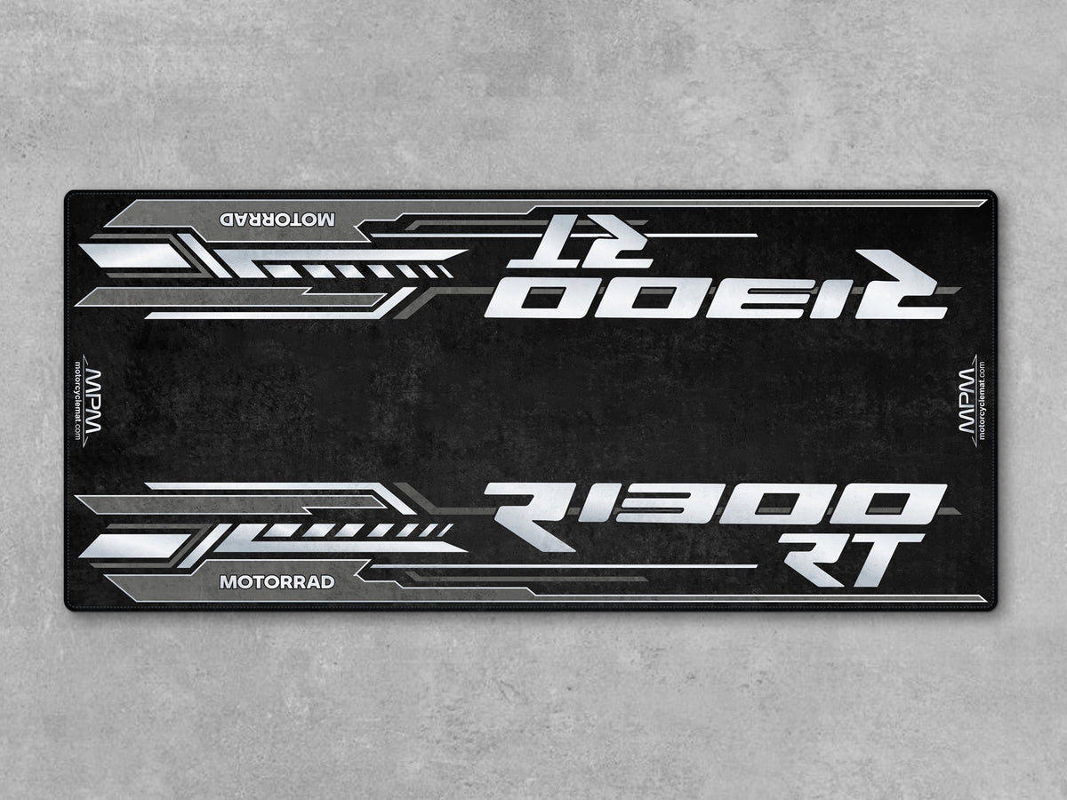 MPM Motorcycle Mat for BMW R1300 RT - MM4267