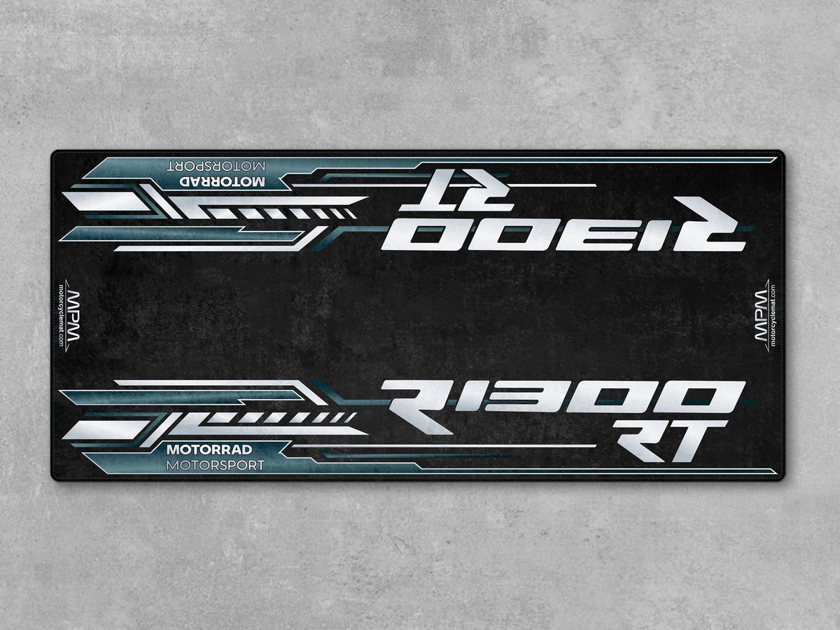 MPM Motorcycle Mat for BMW R1300 RT - MM4267
