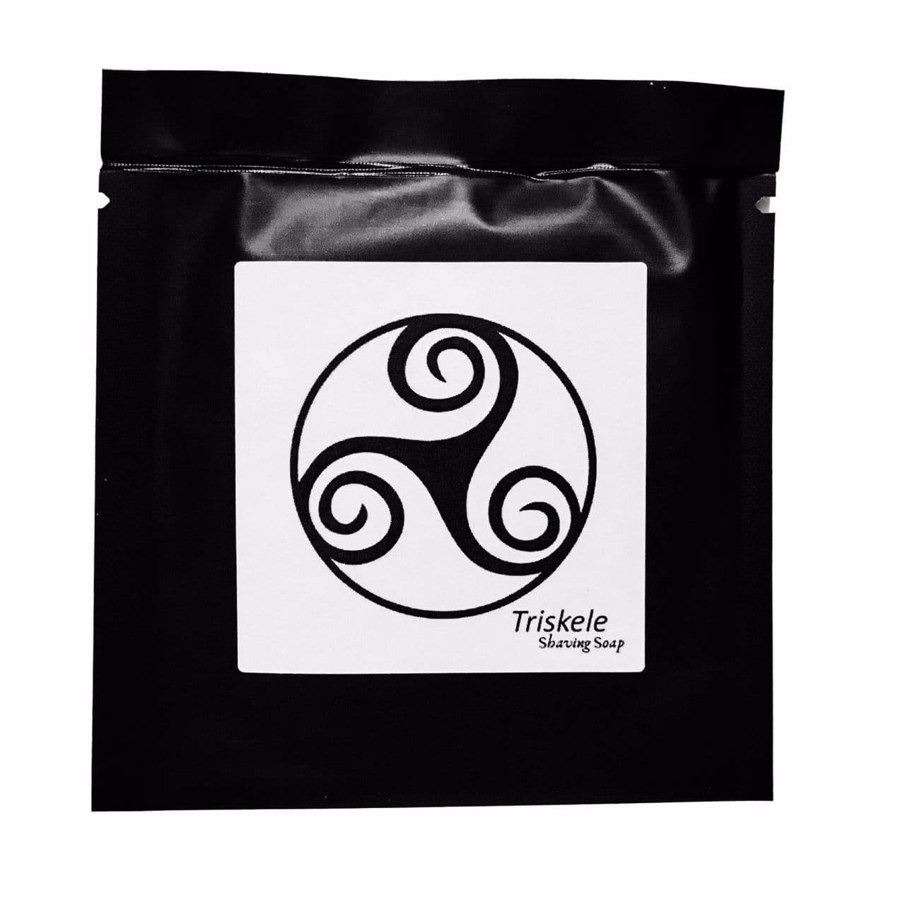 Triskele Shaving Soap (Barbershop) - by Murphy and McNeil