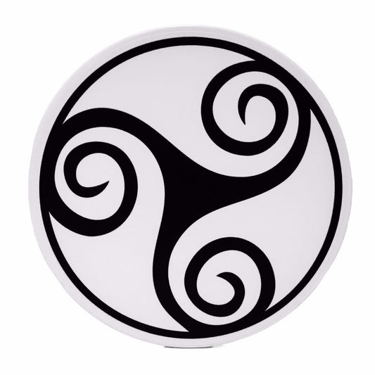 Triskele Shaving Soap (Barbershop) - by Murphy and McNeil