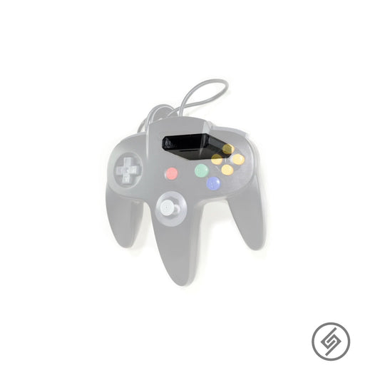 N64 Mount