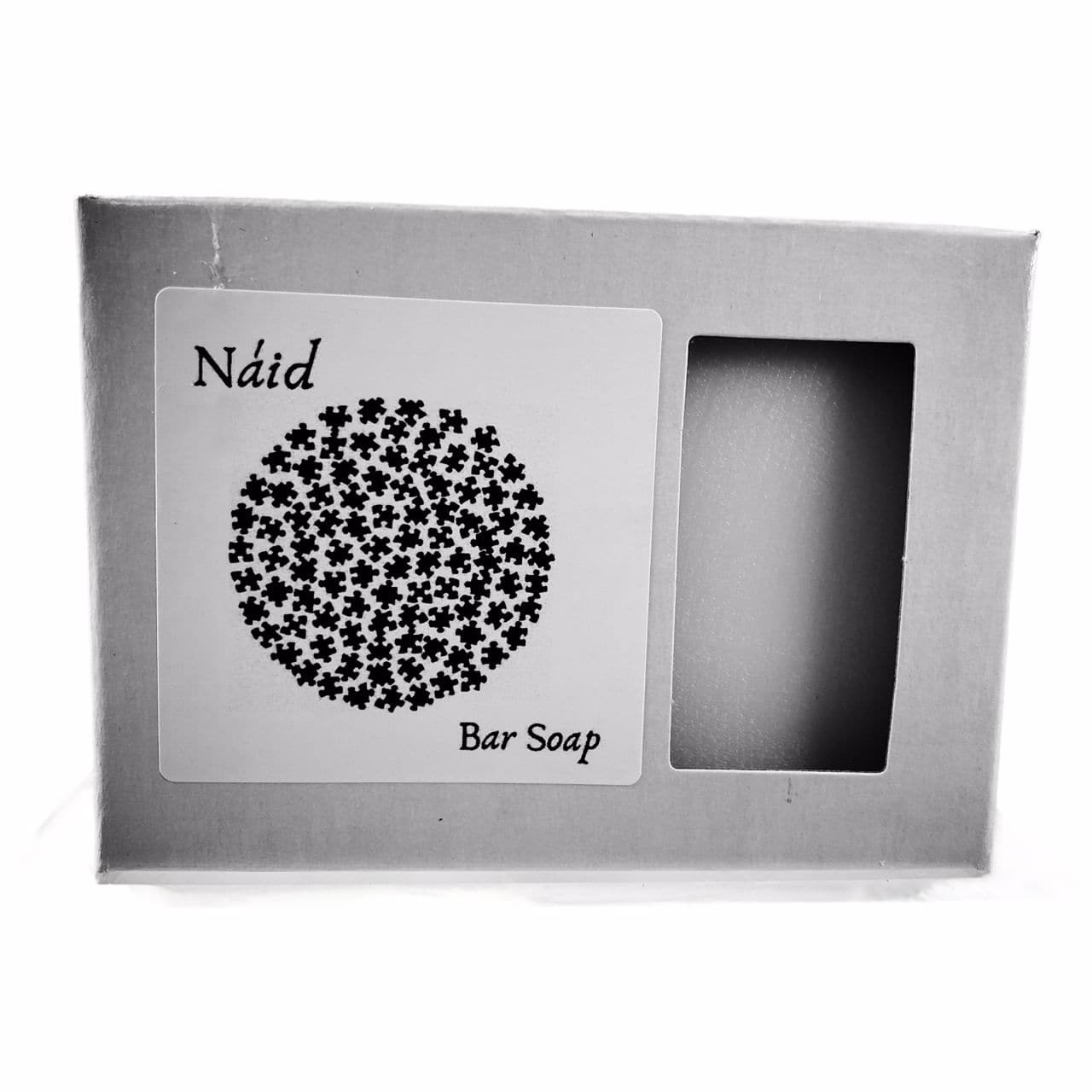 Naid Bar Soap - by Murphy and McNeil