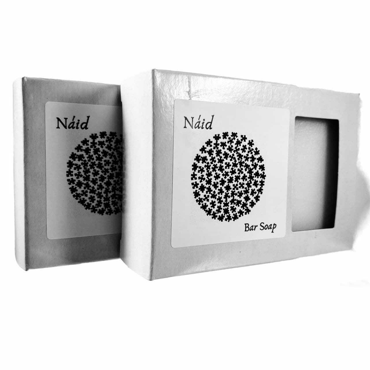 Naid Bar Soap - by Murphy and McNeil