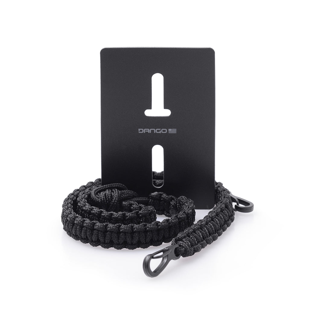 Neck Lanyard & Badge Holder Bundle