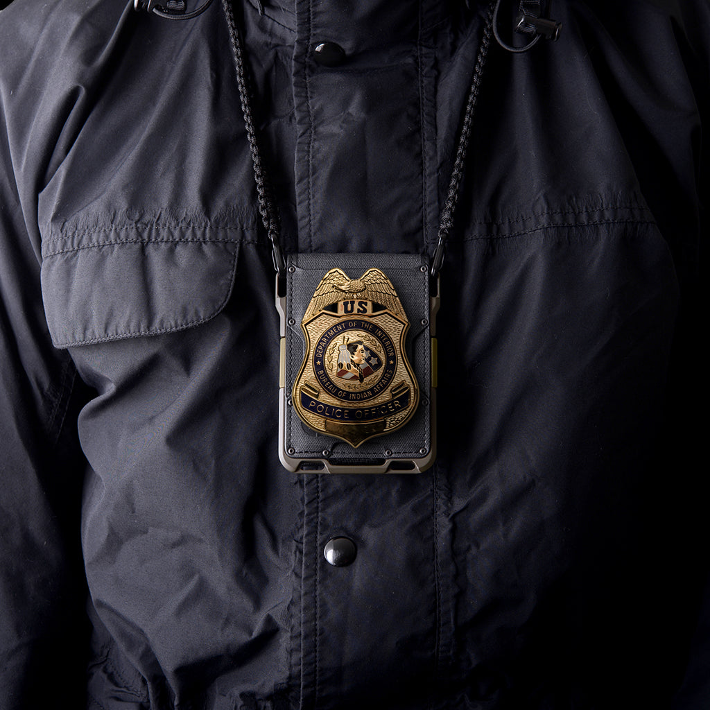 Neck Lanyard