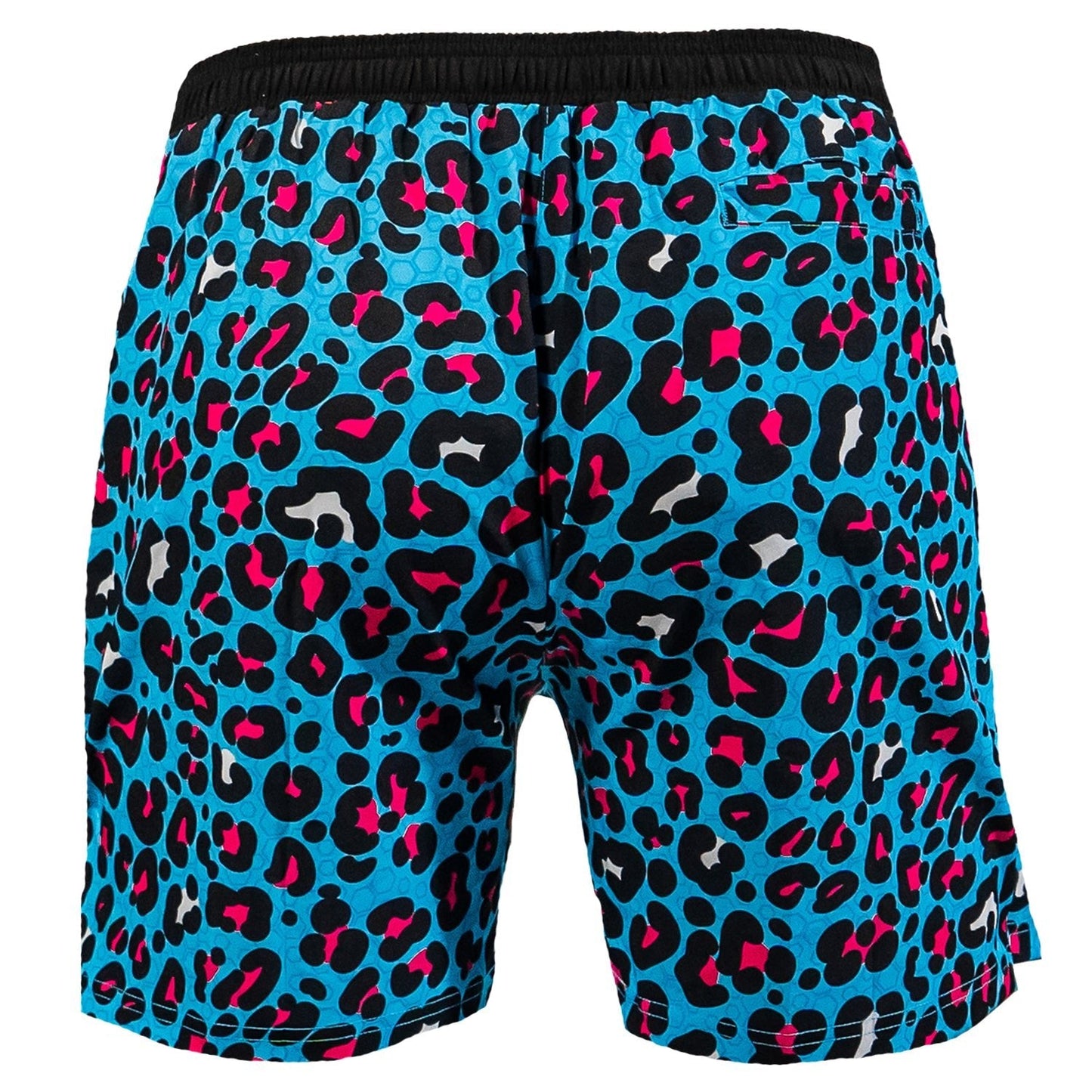 Men's V3 Performance Training Shorts | 5.5"