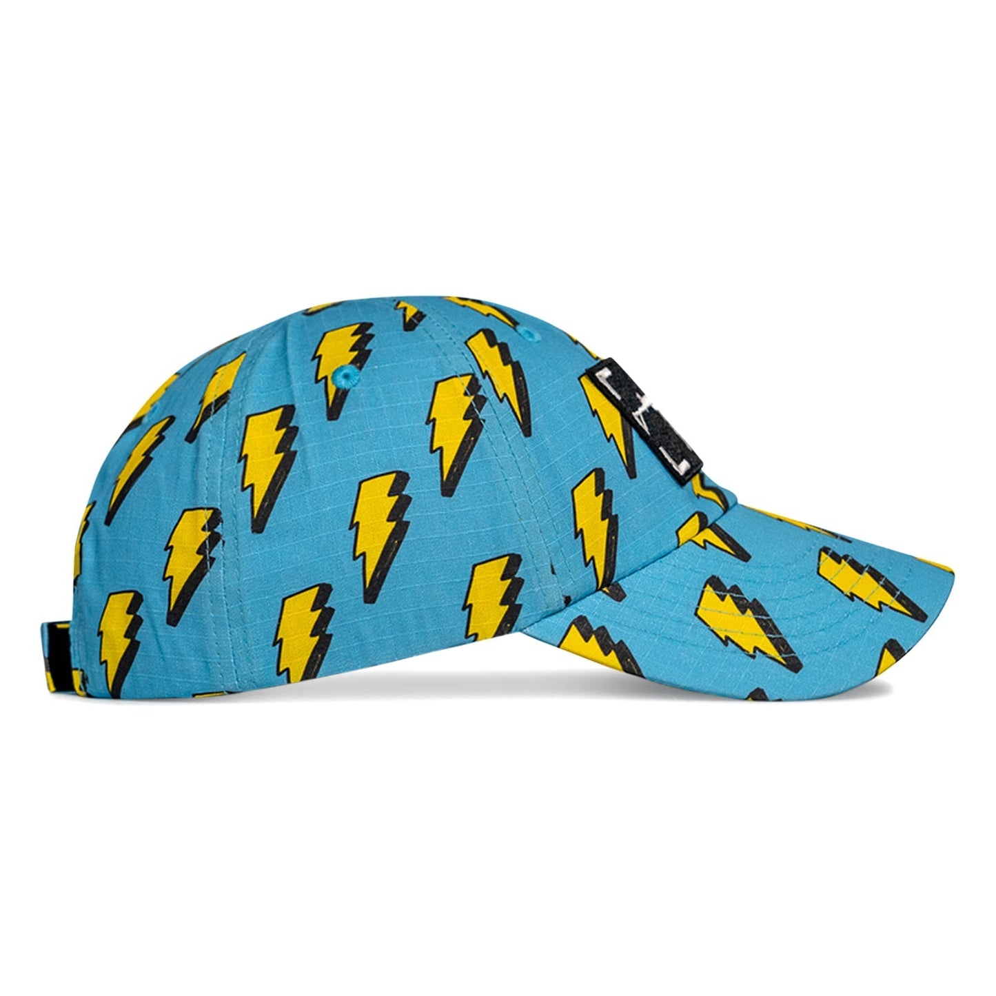 Uzi Patch Patch Ripstop Tactical Hat