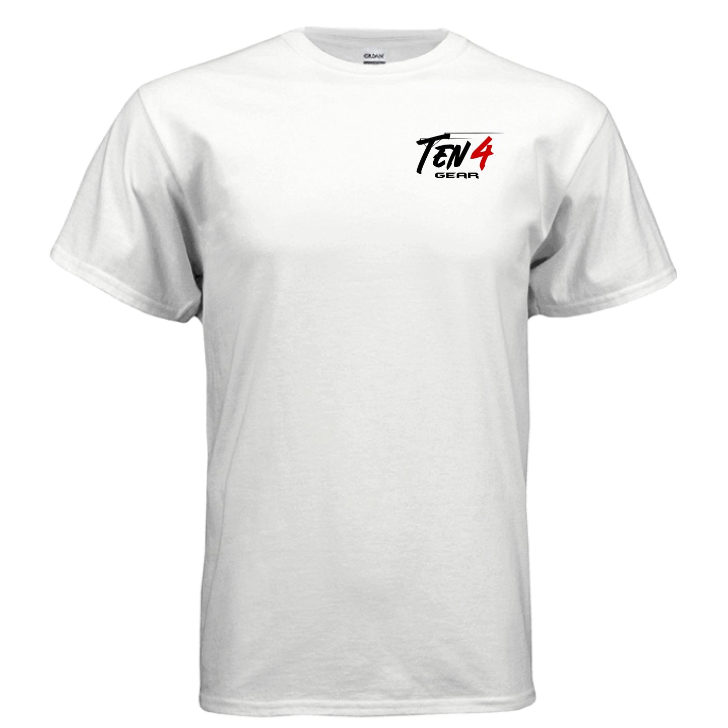 Swag Out T-Shirt Light