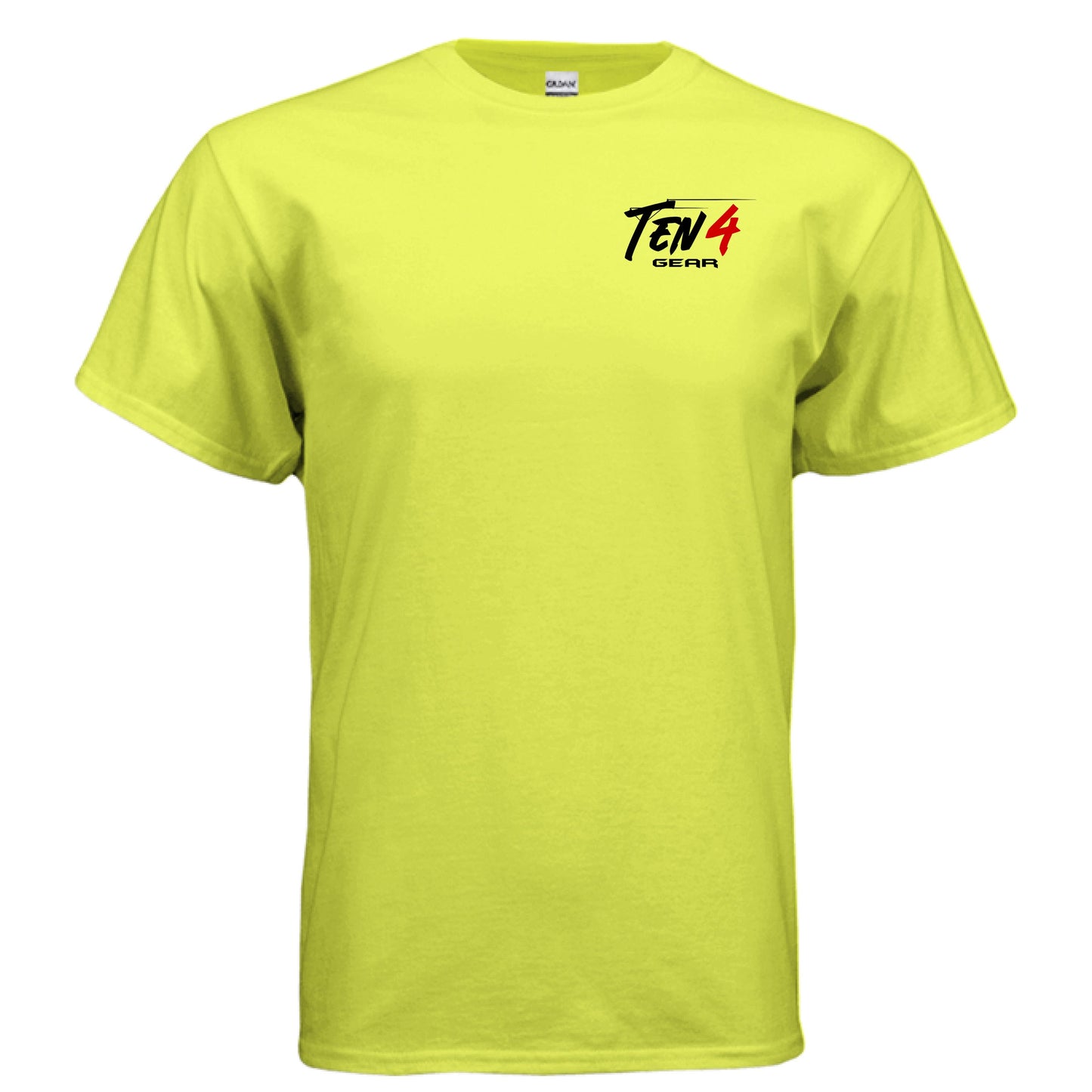 Swag Out T-Shirt Light