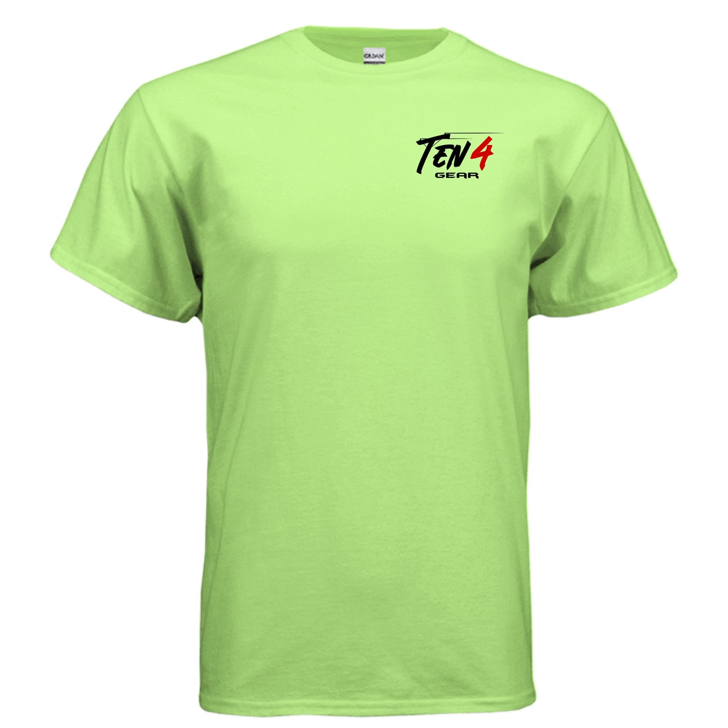 Swag Out T-Shirt Light
