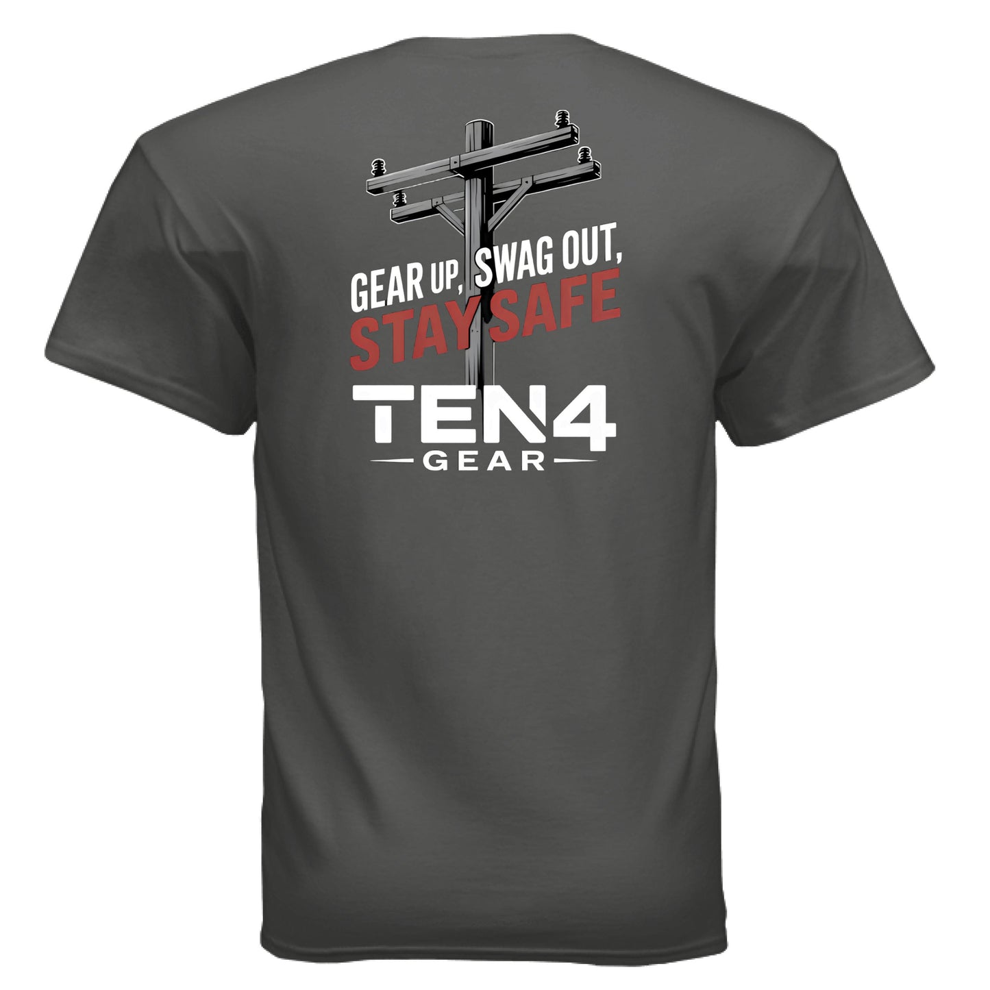 Swag Out T-Shirt