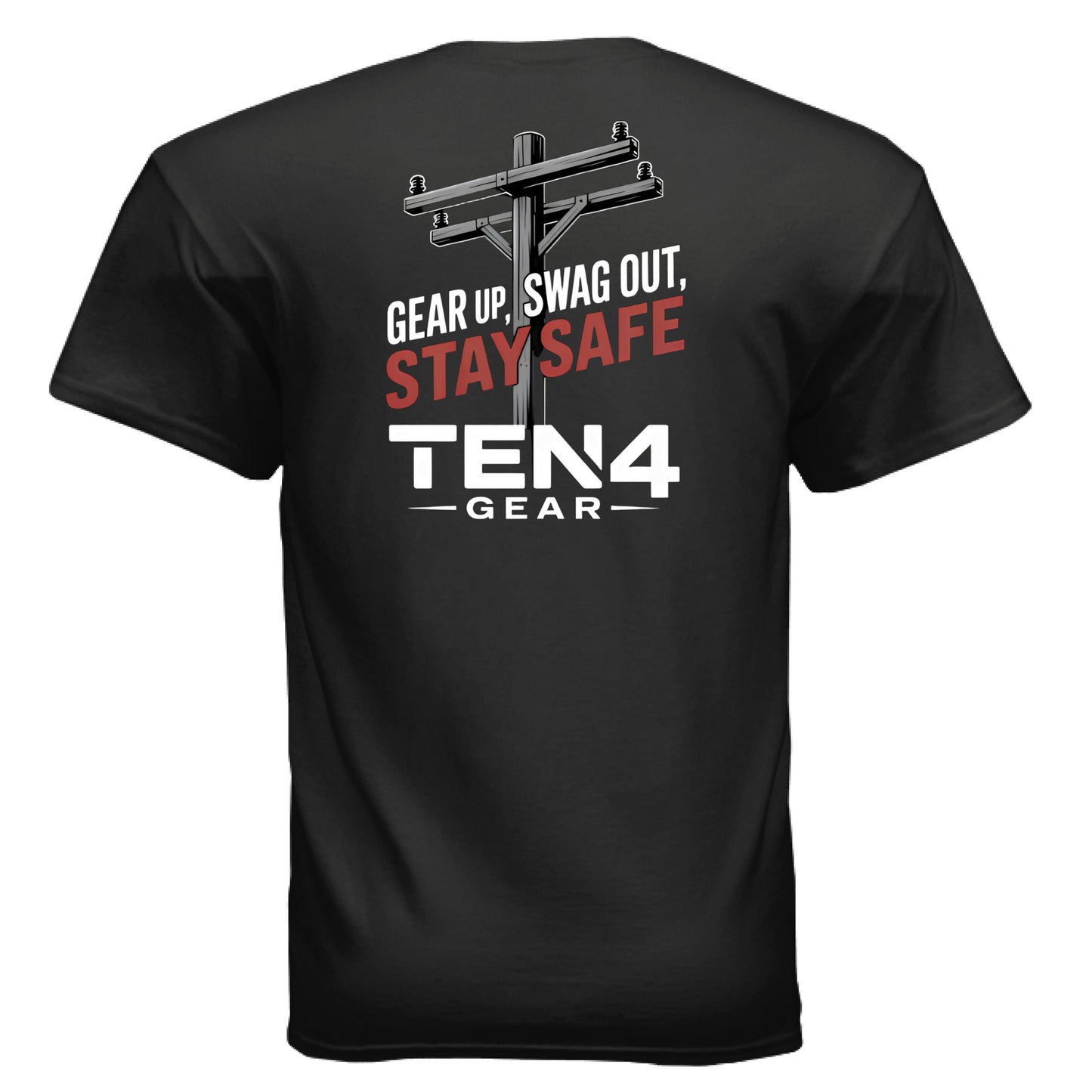 Swag Out T-Shirt