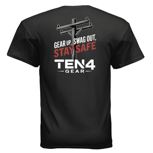 Swag Out T-Shirt