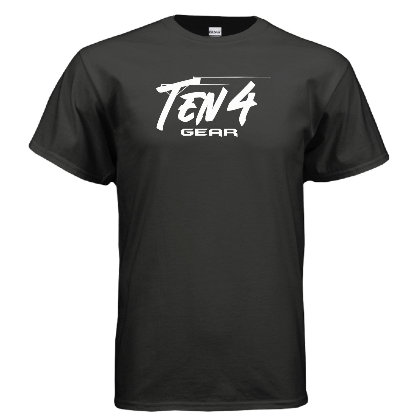 Ten4 Gear Retro Shirts