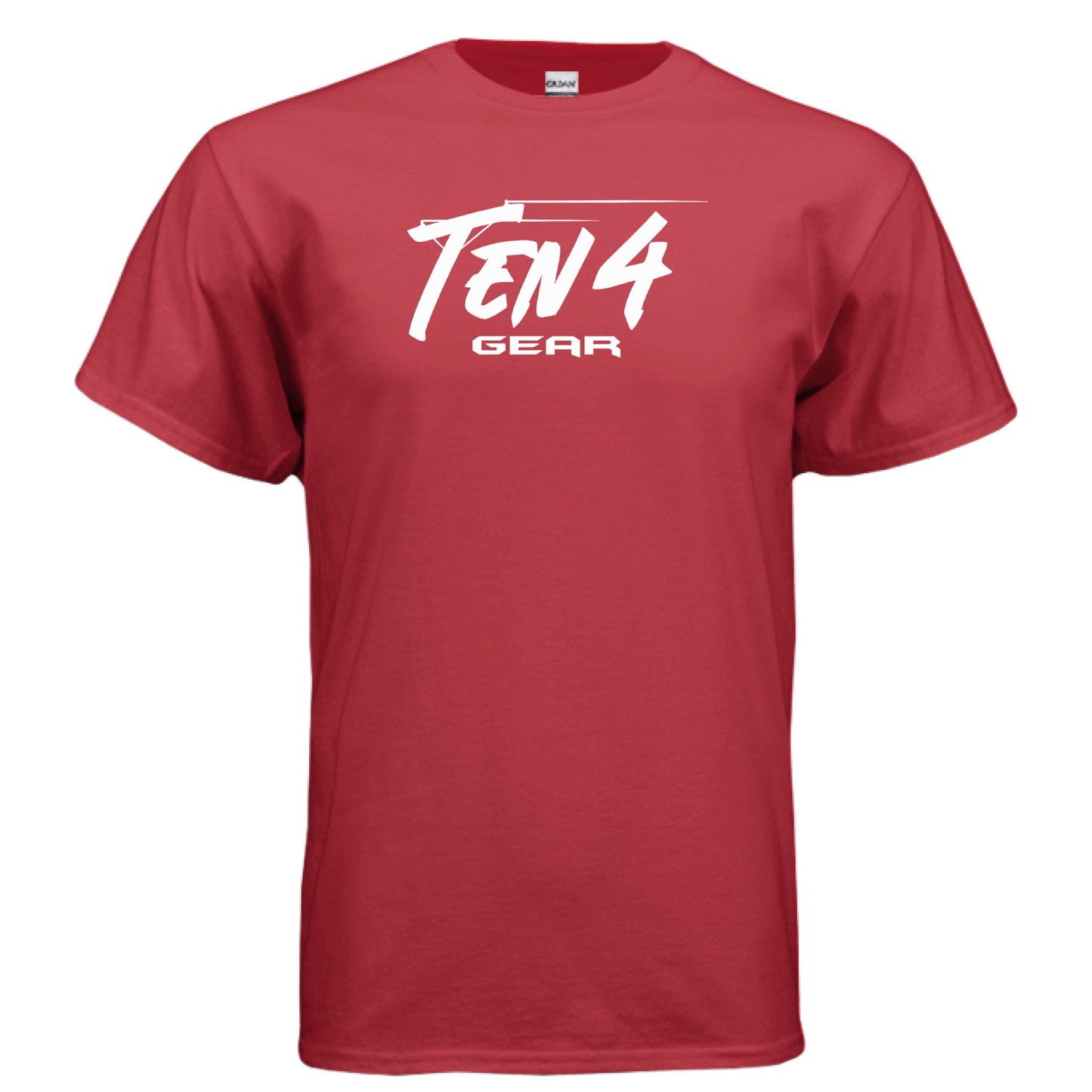 Ten4 Gear Retro Shirts