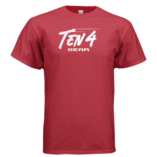 Ten4 Gear Retro Shirts