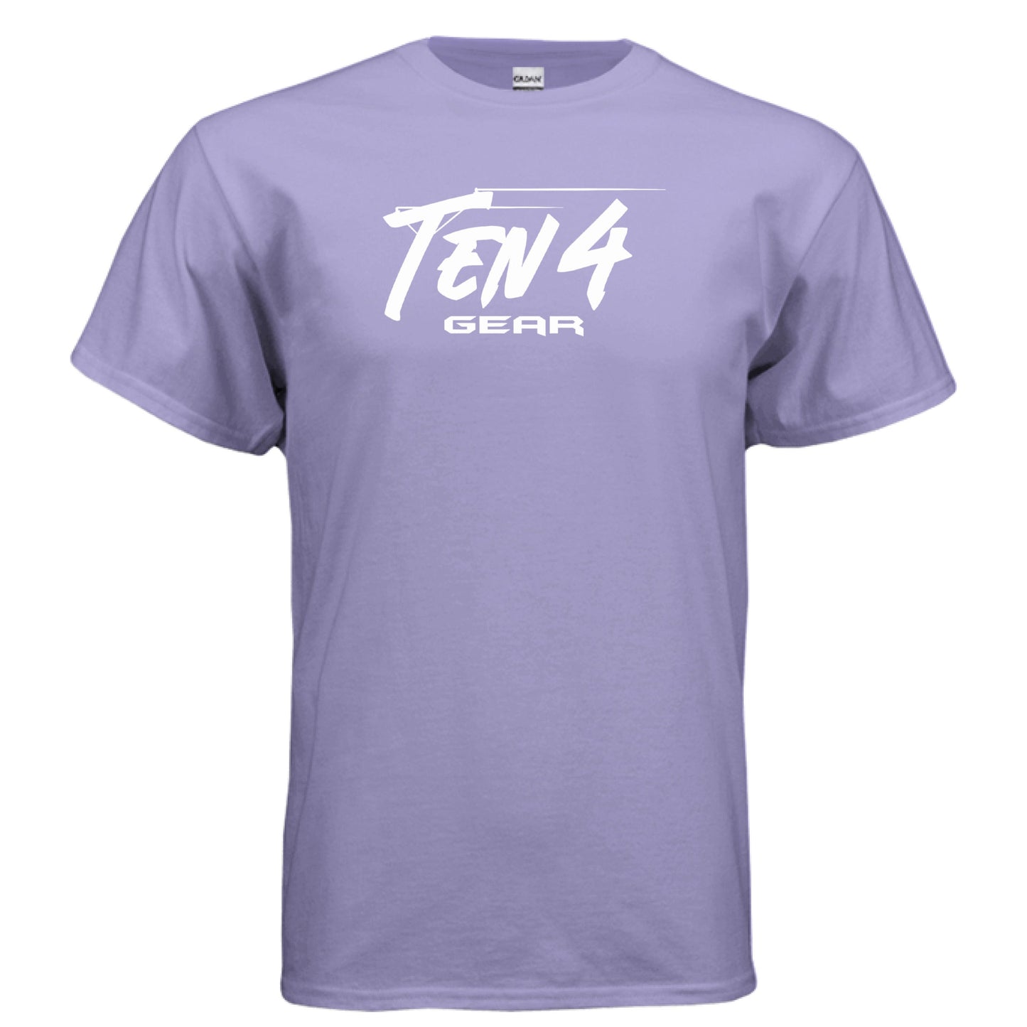 Ten4 Gear Retro Shirts