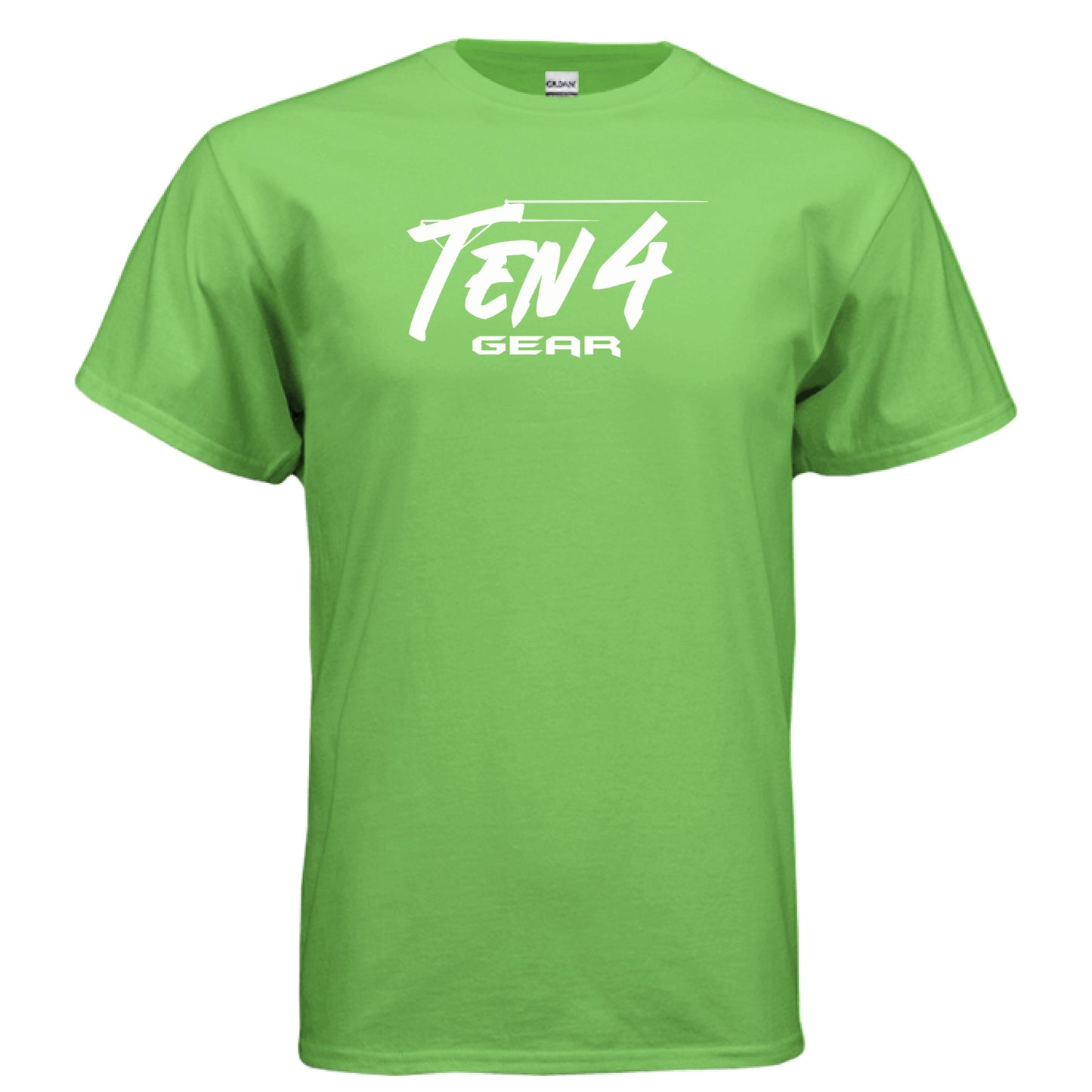 Ten4 Gear Retro Shirts