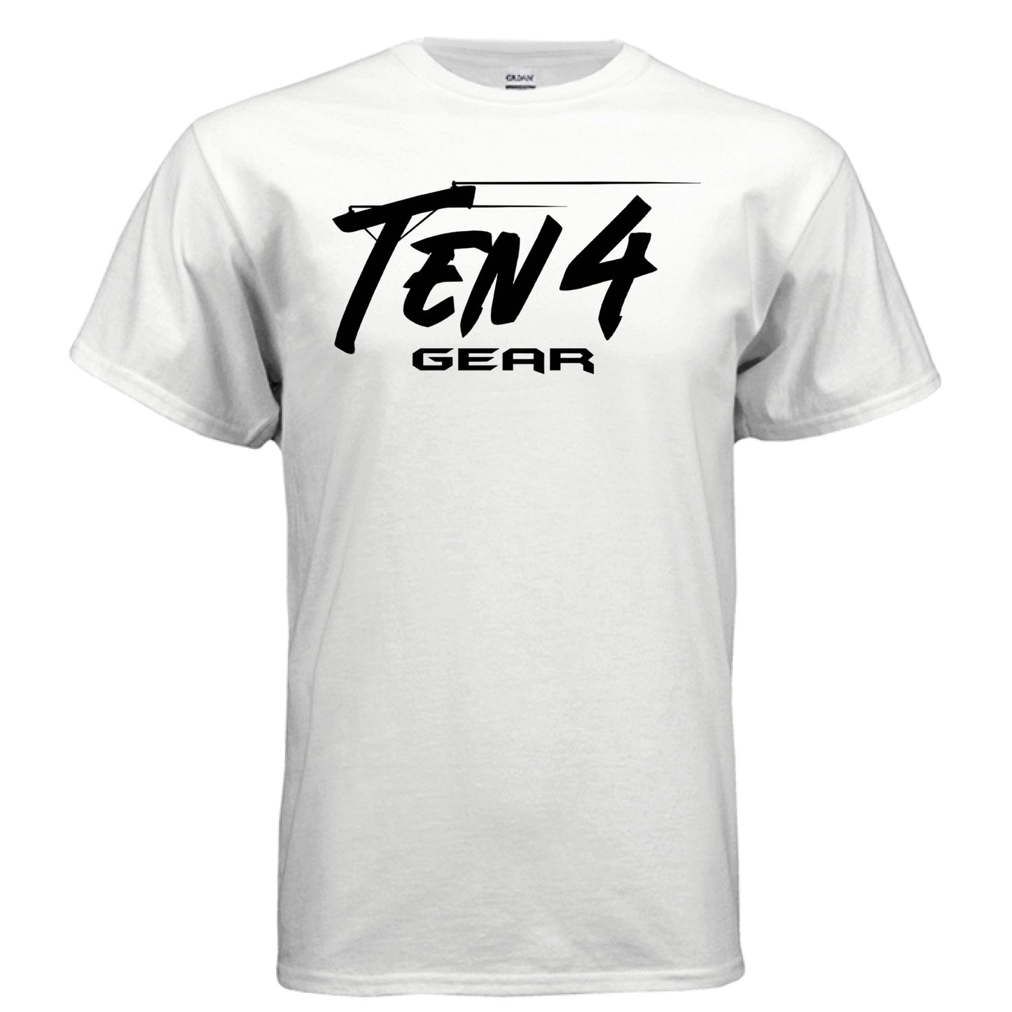 Ten4 Gear Retro Light