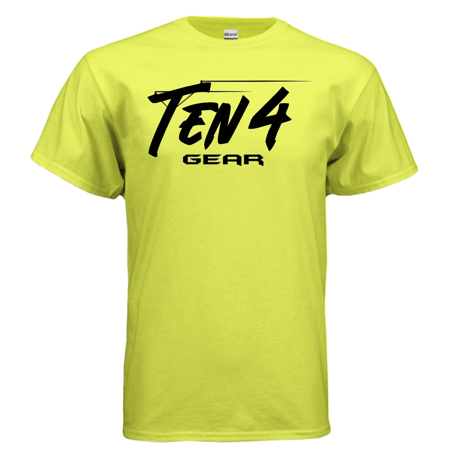 Ten4 Gear Retro Light