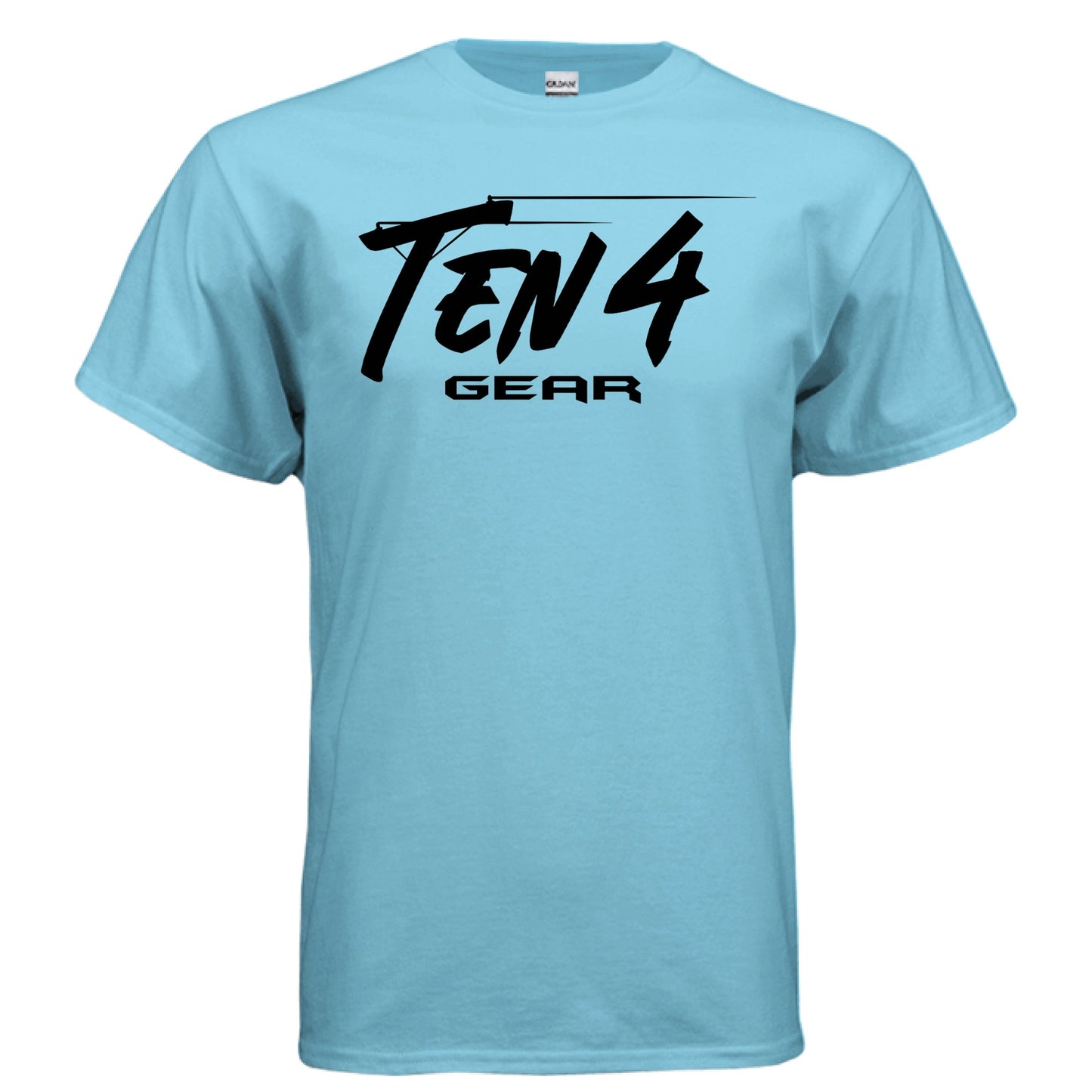 Ten4 Gear Retro Light