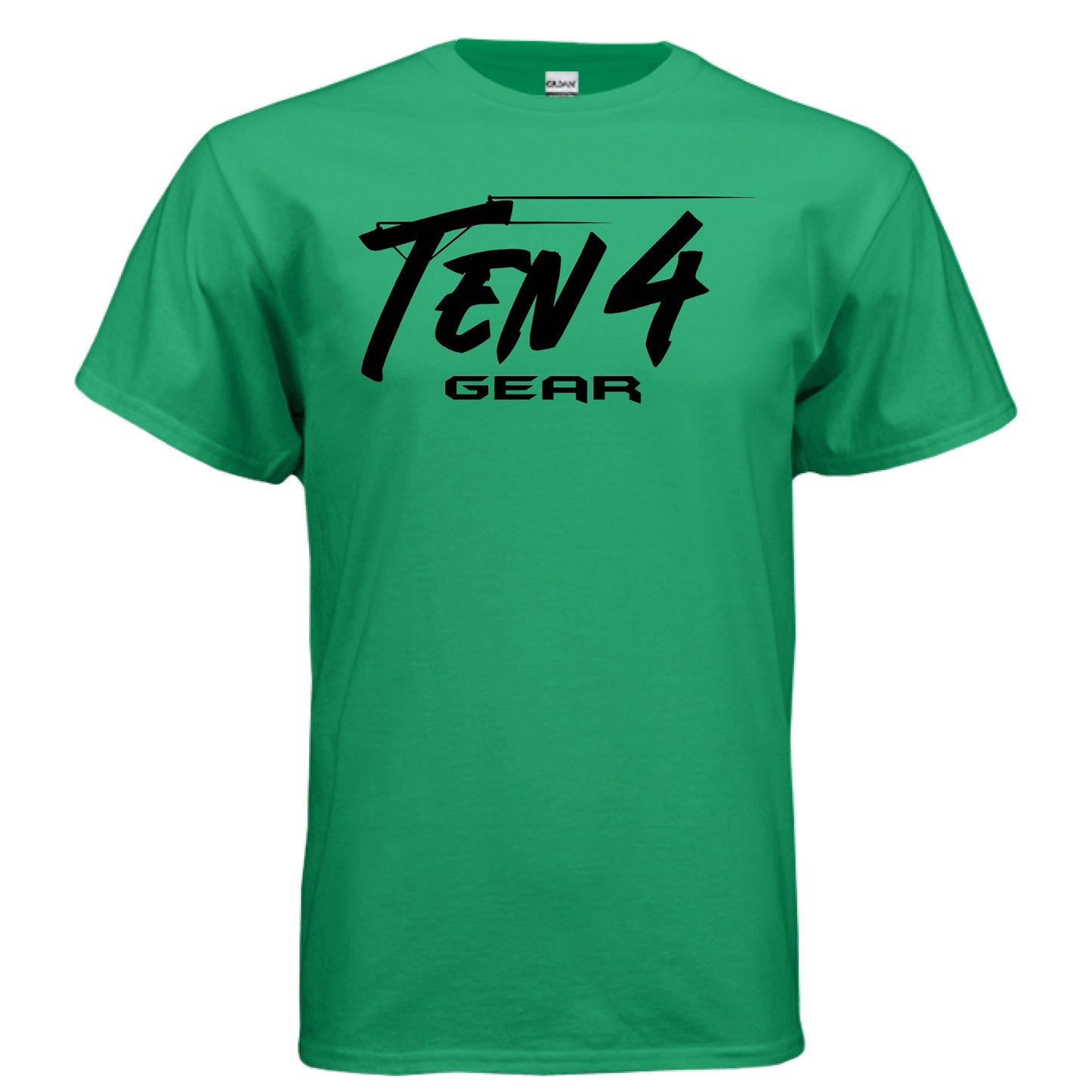 Ten4 Gear Retro Light