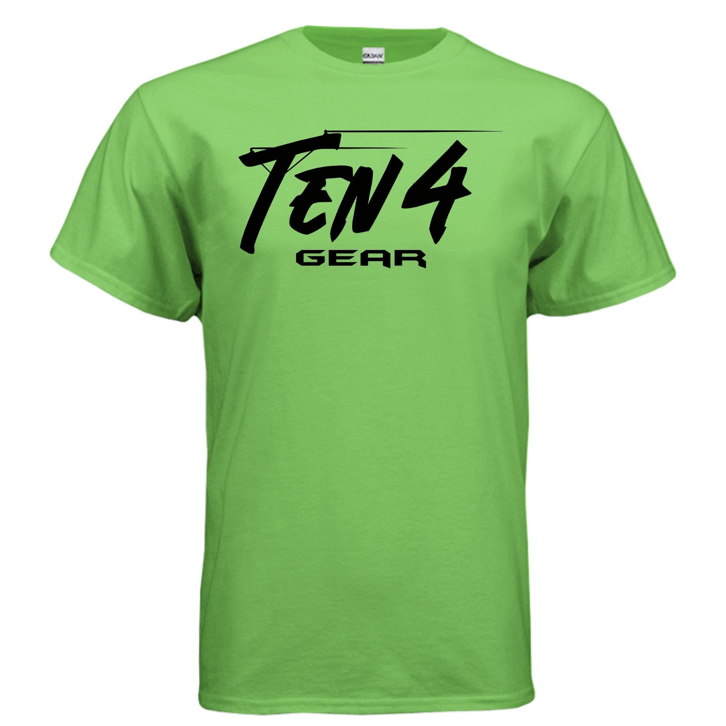 Ten4 Gear Retro Light
