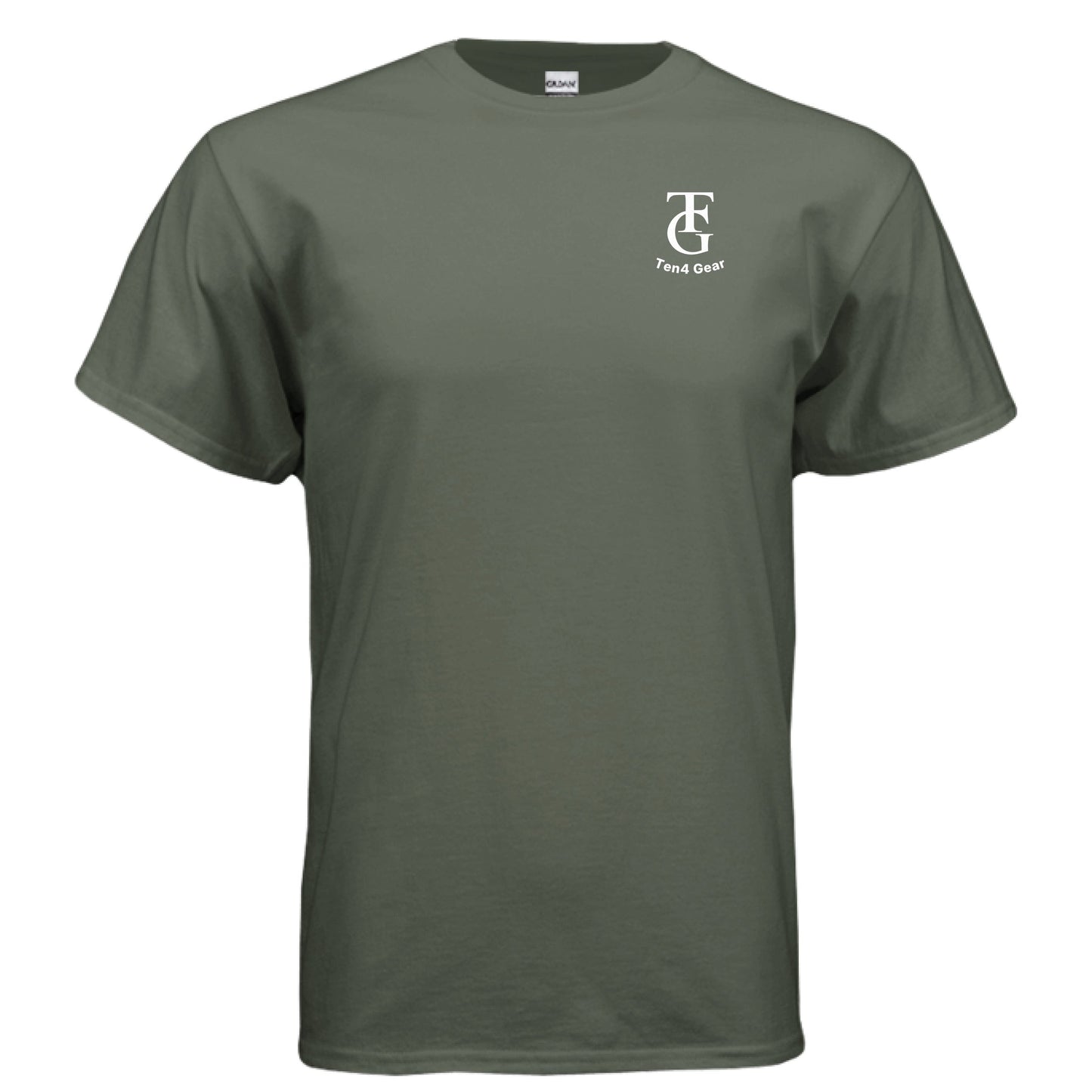 TFG Shirt
