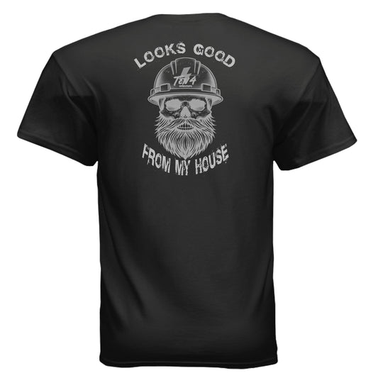 Hoss TShirt-G