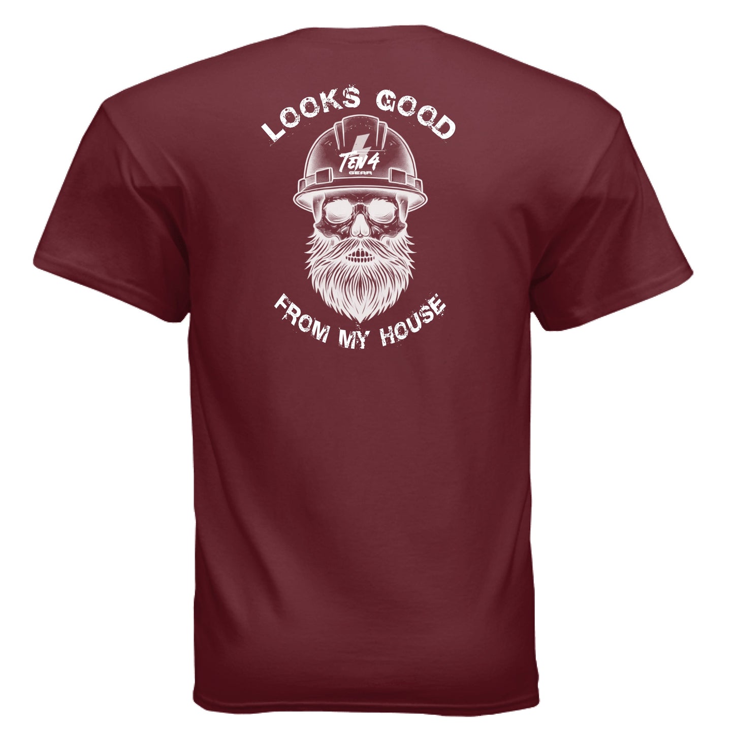 Hoss T-Shirt-W