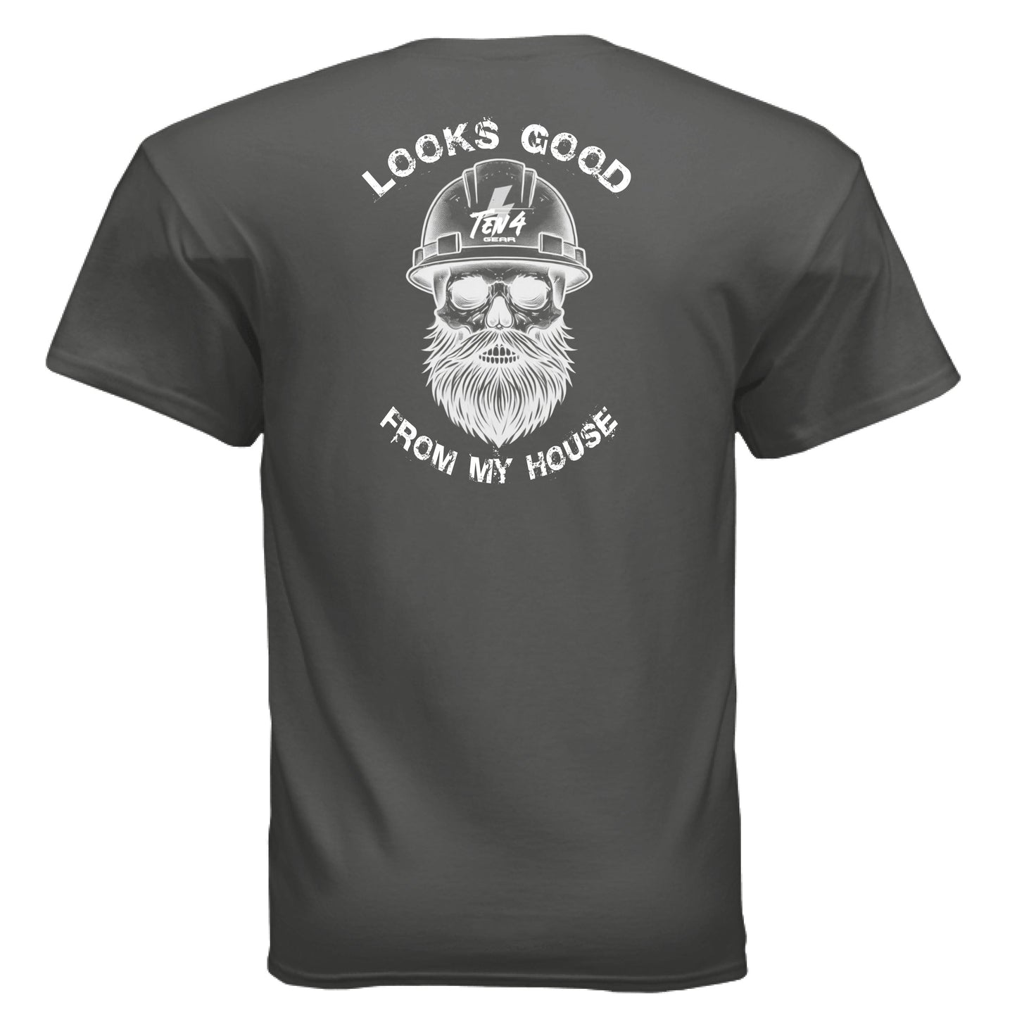 Hoss T-Shirt-W